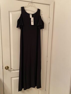MSK | Dresses | Msk Halter Neck Maxi Pleated Dress | Poshmark MSK | Dresses | Msk Halter Neck Maxi Pleated Dress | Poshmark